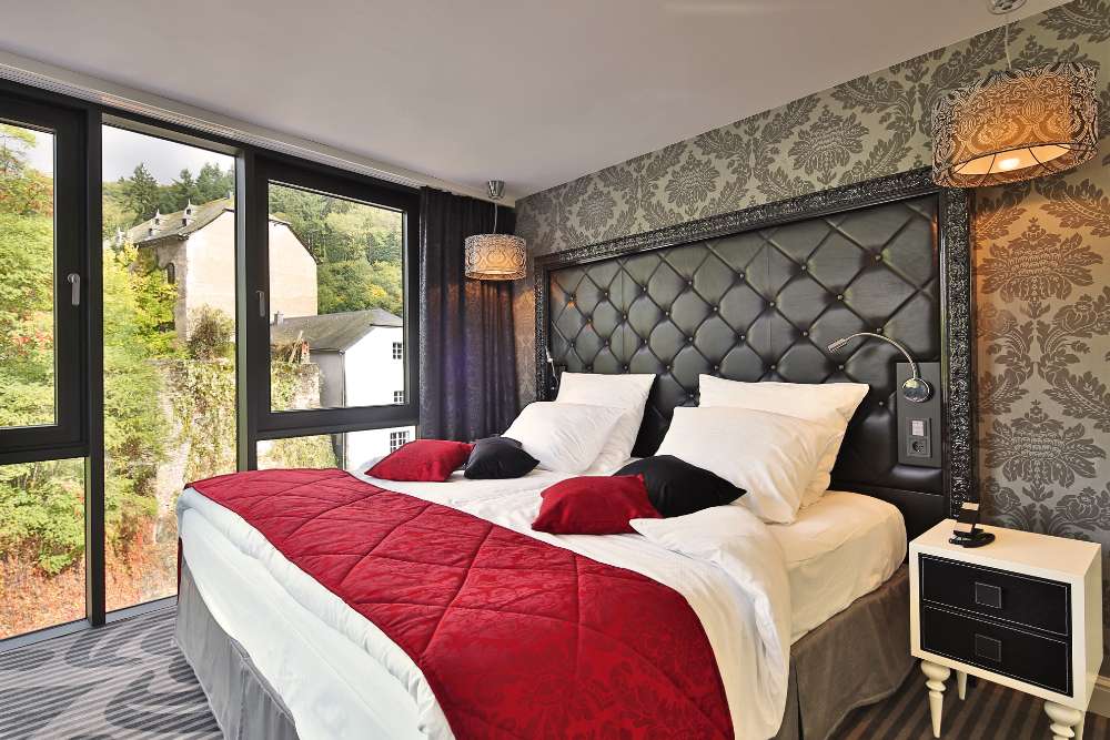 Le Clervaux Boutique & Design Hotel ****S